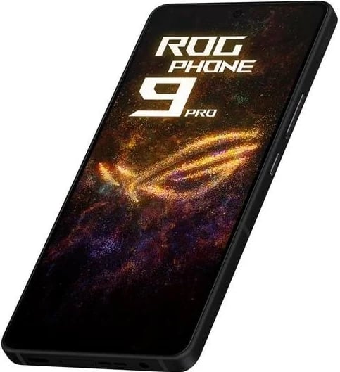 Celular ASUS ROG Phone 9 Pro 5G 24/1TB i zi