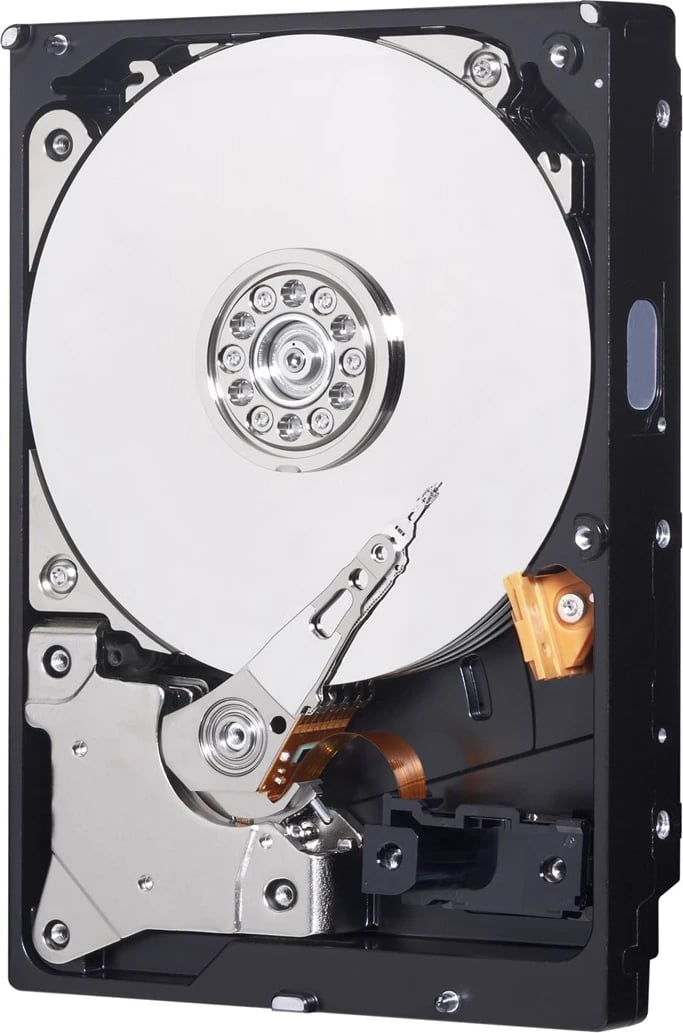 Disk HDD Western Digital Blue 3.5", 1000 GB 