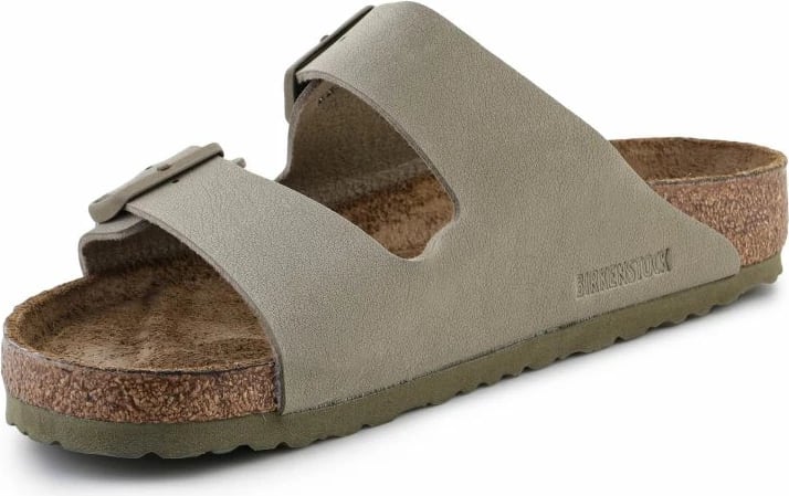 Flip-flops Birkenstock meshkuj, të gjelbra