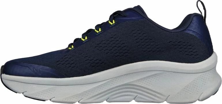 Atlete për meshkuj Skechers, Relaxed Fit Arch Fit D'Lux Sumner, blu marine