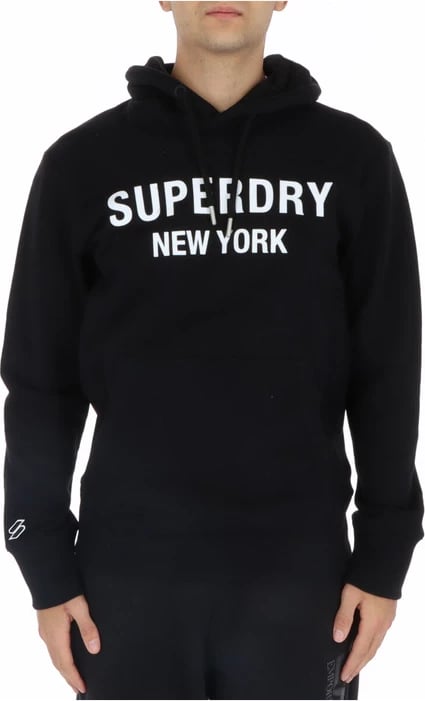 Duks për meshkuj Superdry, për vjeshtë/dimër