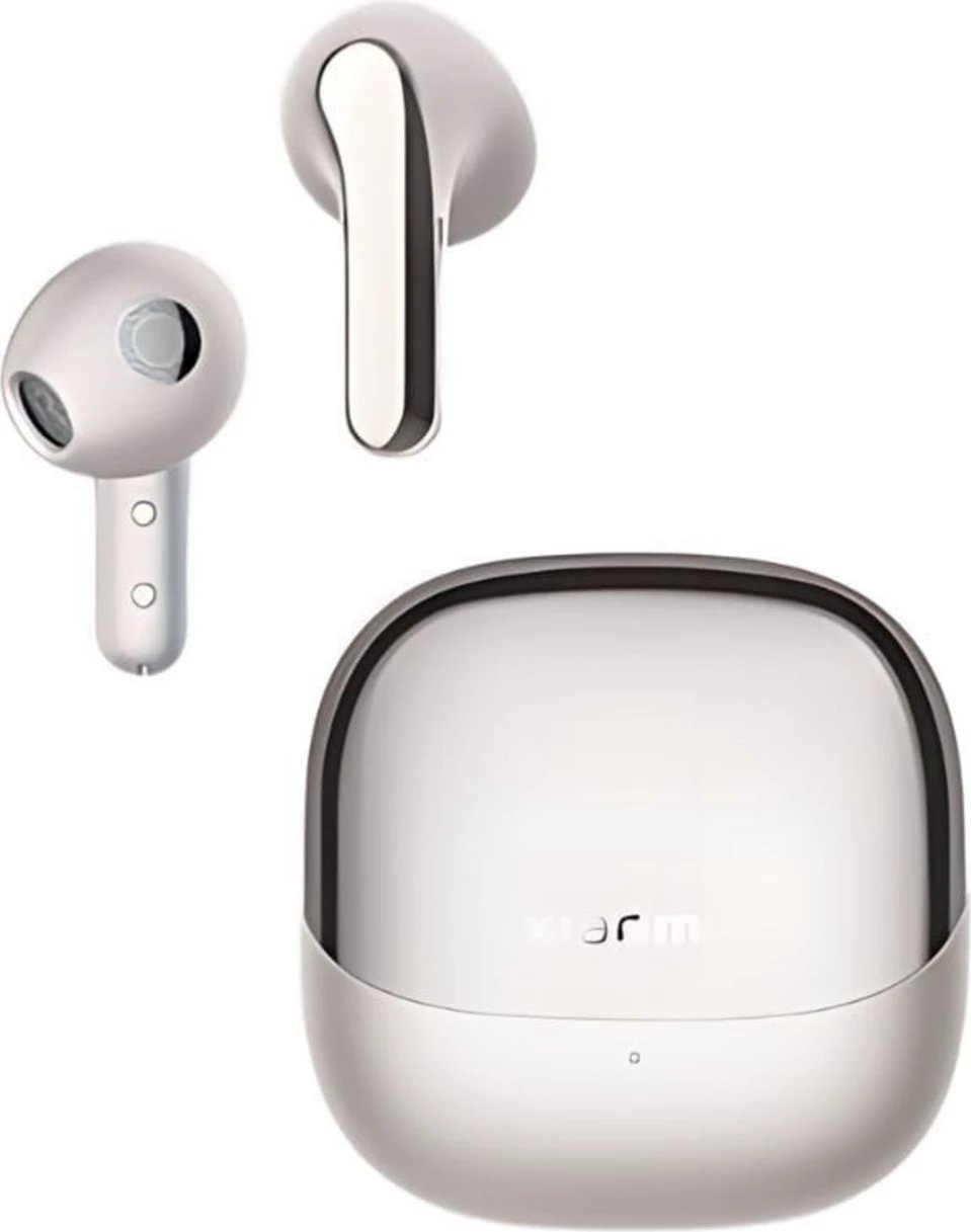 Kufje XIAOMI BUDS 5, Titan Gray