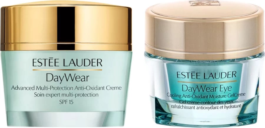 Set Estee Lauder Daywear Face and Eye, 2x 50ml & 15 ml