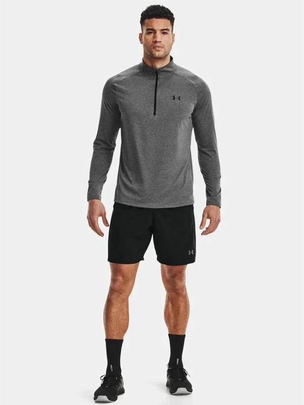 Duks për meshkuj Under Armour, gri