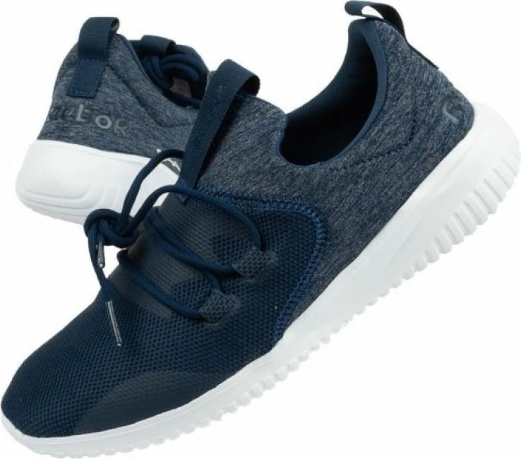 Atlete për femra Reebok Skycush, blu marine