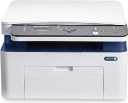 Printer multifunksional Xerox WorkCentre 3025/BI, Wi-Fi, i bardhë