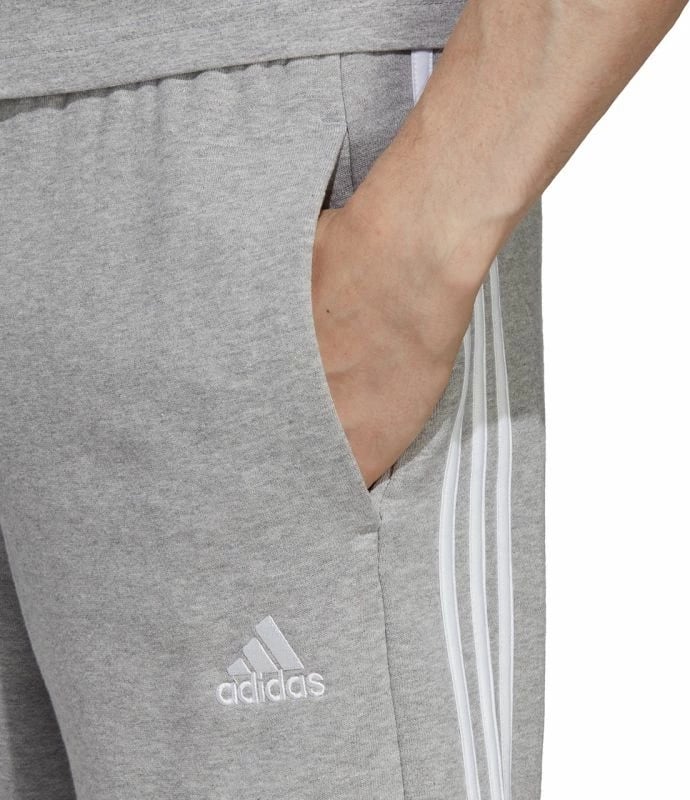 Shorce për meshkuj adidas, gri