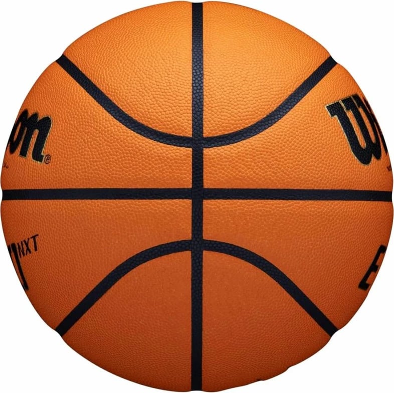 Top Basketbolli Wilson Evo NXT FIBA Game Ball WTB0965XB