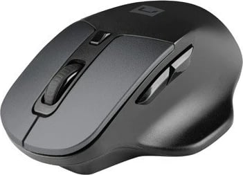 Maus Natec Genesis Blackbird 2, Wireless, 1600 DPI, i zi