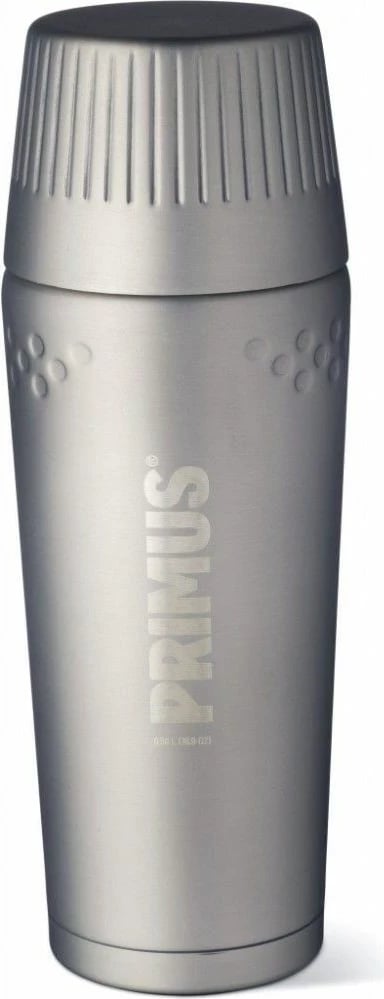 Termus PROMIS Trailbreak 500ml, Çelik inox