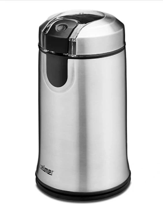 Mulli kafeje Zelmer ZCG7425, Inox