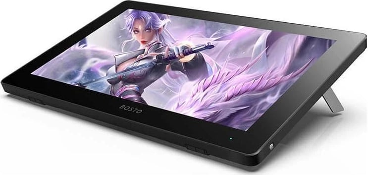 Tablet grafik Bosto All-in-One BST-X5, 16/512, i zi