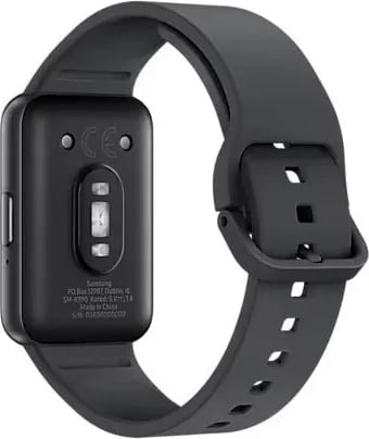 Smartwatch Samsung Galaxy Fit 3,  1.6" , e zezë