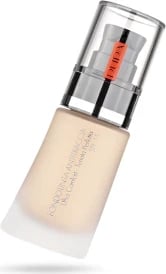 Pudër e lëngshme Pupa No Transfer Spf15 no. 01 Nude, 30 ml