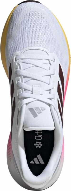 Atlete për femra adidas, të bardha