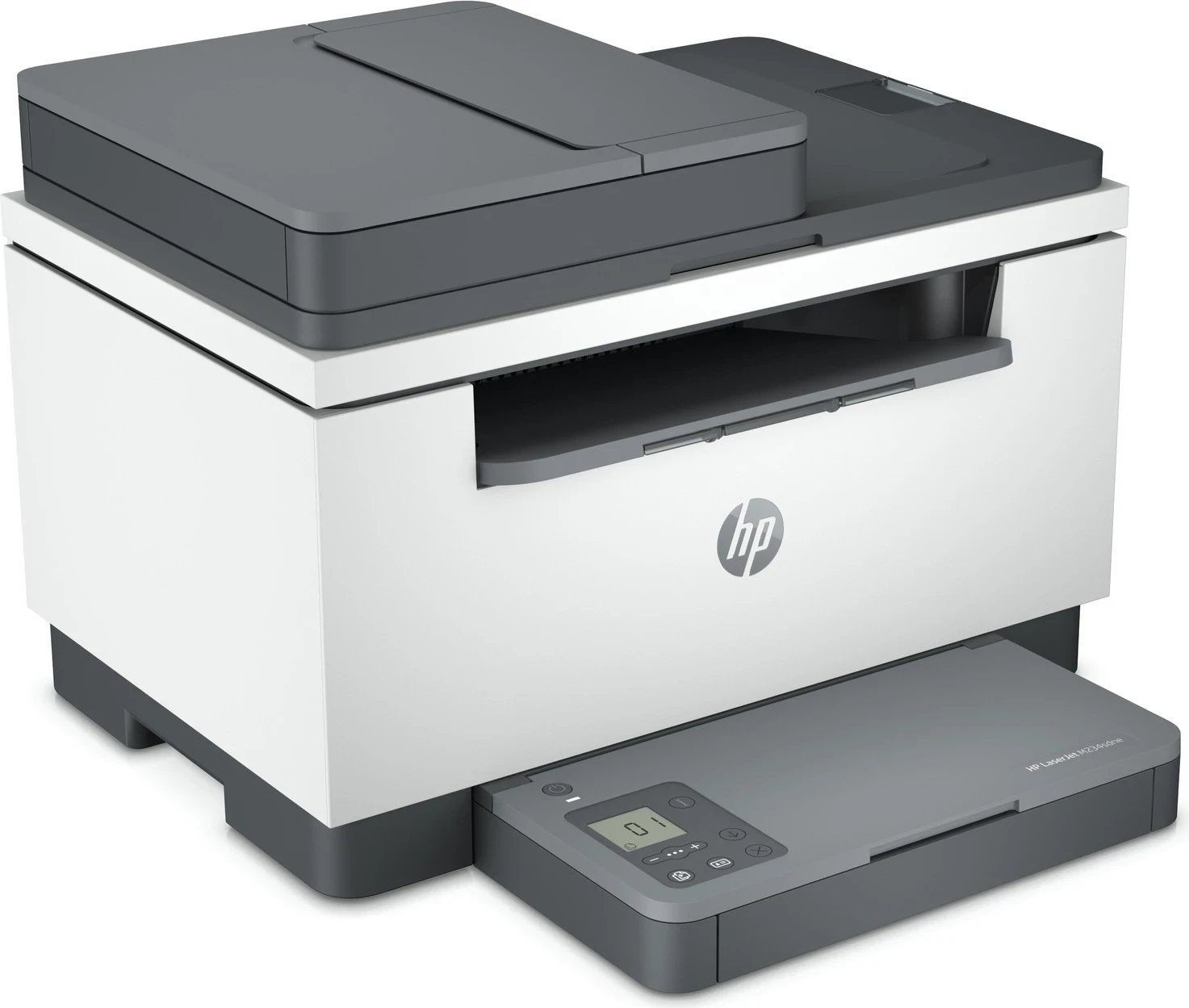 Printer HP LaserJet MFP M234SDNE, Mono Duplex, i bardhë / i zi