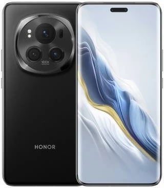 Celular Honor Magic 6 Pro 12+512GB 5G Ngjyrë e zezë