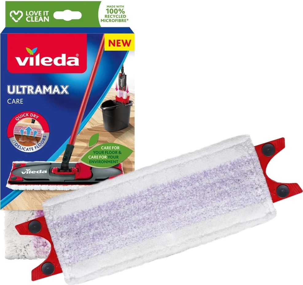 Mbushje për mop Vileda Ultramax Care