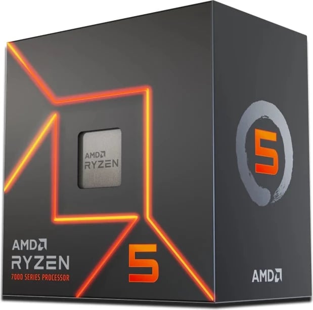 Procesor AMD Ryzen 5 7600