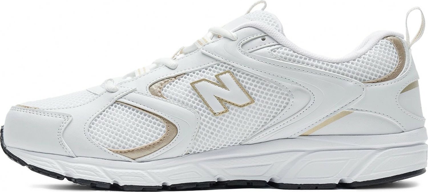 Atlete për femra New Balance ML408CW, të bardha