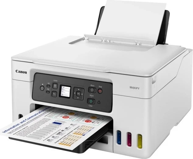 Printer Canon MAXIFY GX3040