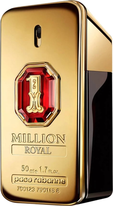 Paco Rabanne 1 Milion Royal Eau De Parfum, 50ml