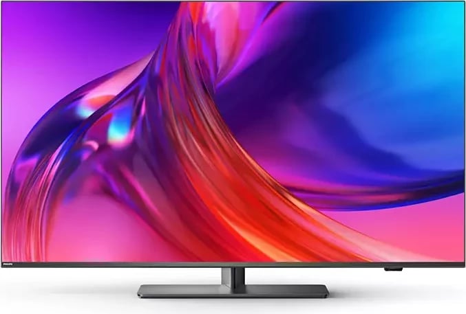 TELEVIZOR PHILIPS 65PUS8818/12 | 65" LED 4K GOOGLE TV AMBILIGHT