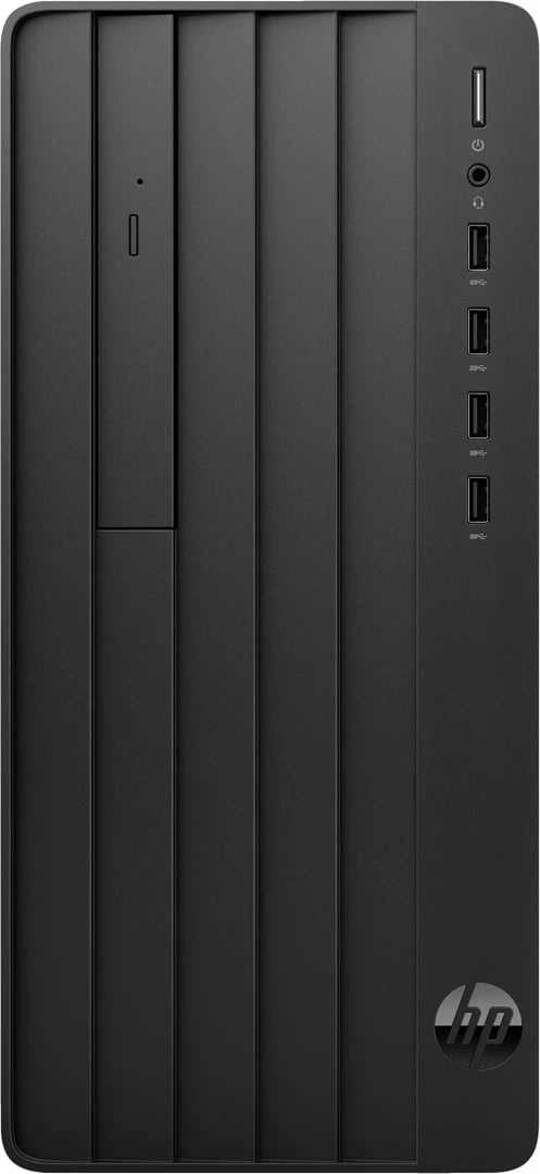 Kompiuter HP Pro Tower 290 G9, Intel® Core™ i5, 16 GB RAM, 512 GB SSD, Windows 11 Pro, E zezë
