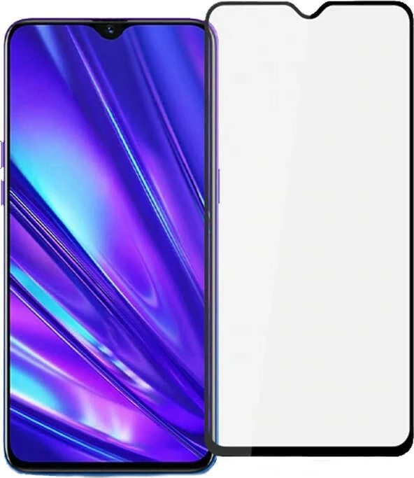 Mbrojtës ekrani për Huawei P30 Pro Megafox Teknoloji, i zi