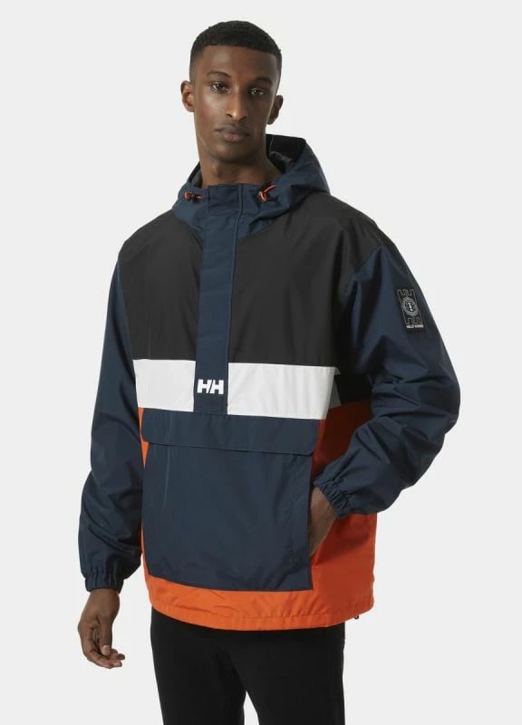 Jakne Helly Hansen meshkuj, navy