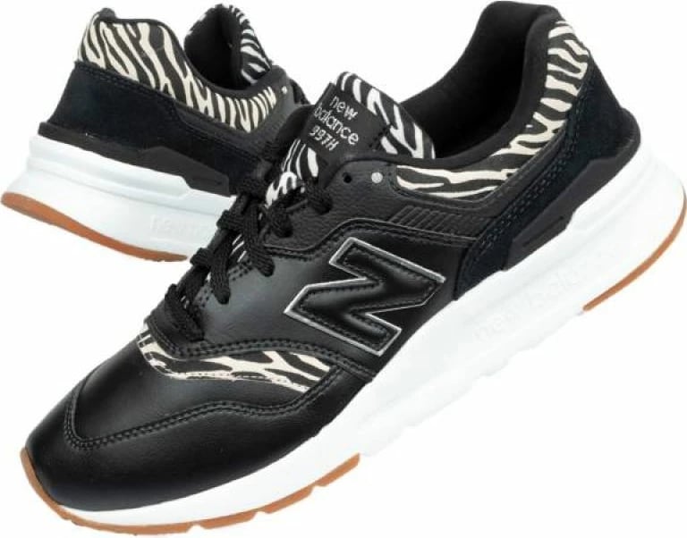 Atlete për femra New Balance, të zeza