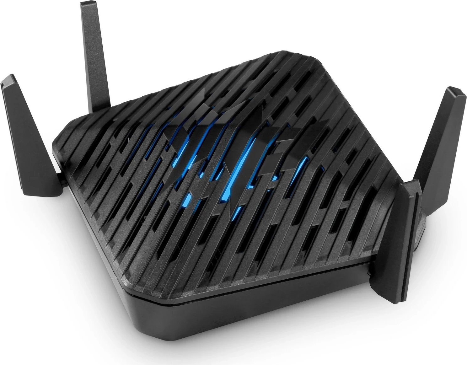 Ruter Wi-Fi 6, Acer Predator Connect W6d, i zi