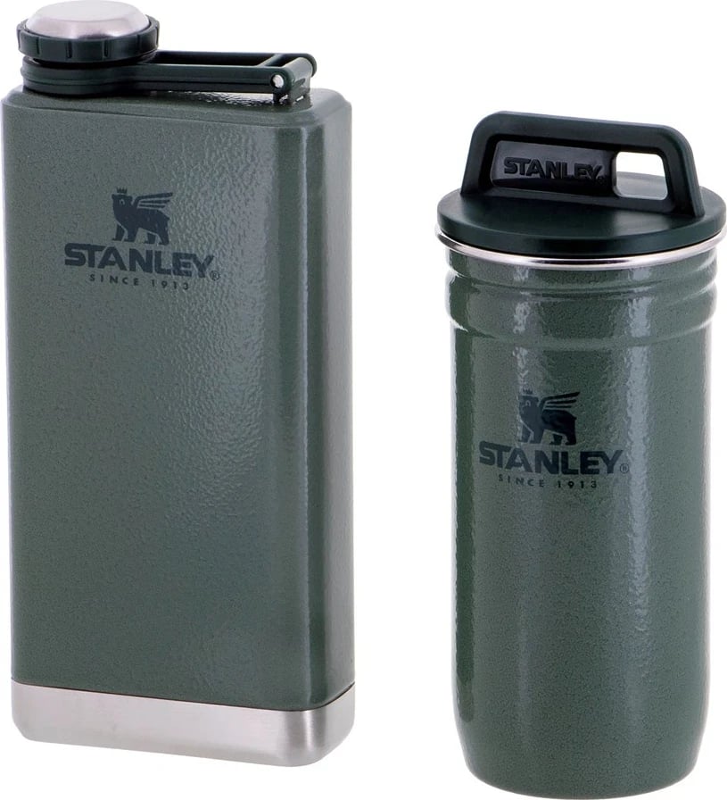 Set për kamping Stanley 10-01883-034, çelik inox