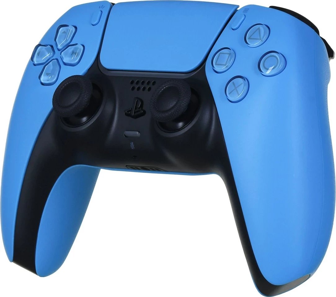 Gamepad Sony PlayStation 5 DualSense Starlight Blue V2