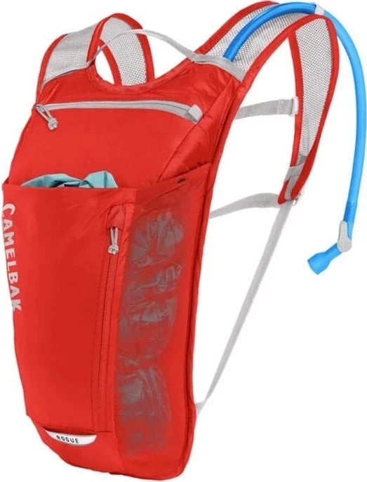 Shpinore CamelBak Rogue Light 1 e kuqe