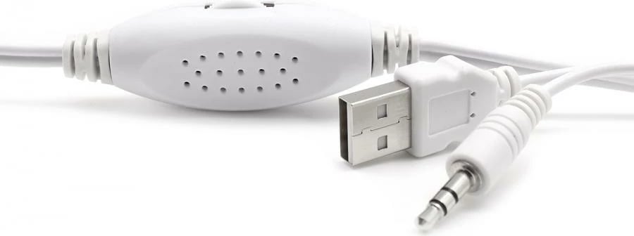 Altoparlantë SBOX, USB, E2N, 2X3W