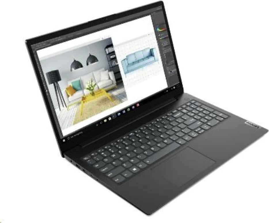 Laptop Lenovo Essential V15 G2 IJL82QY000VIX (Italian Keyboard)