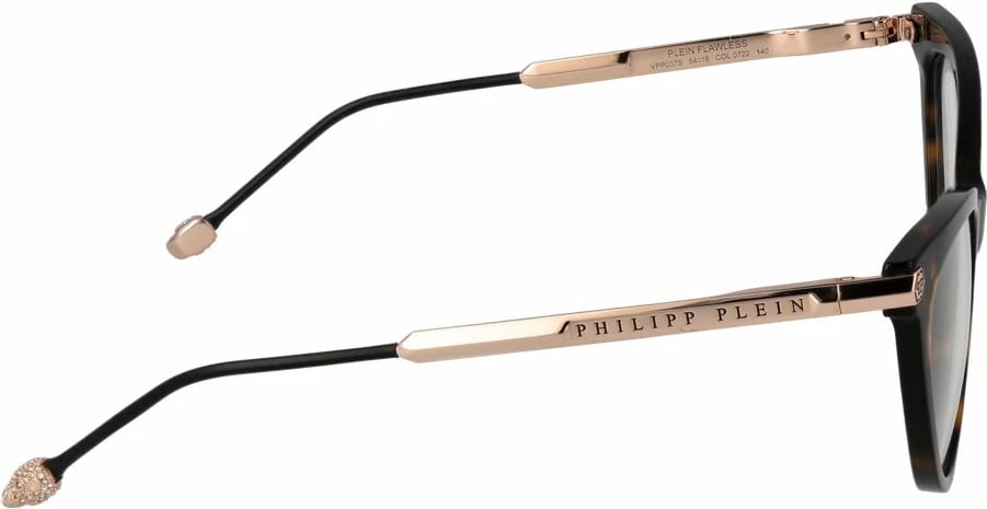 Syze optike Philipp Plein femra, kafe