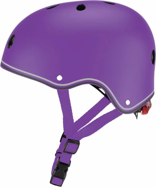 Helmetë për fëmijë Globber, vjollcë