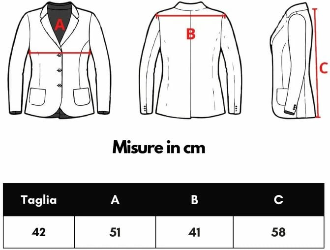 Jakne për femra Herno, e argjendtë