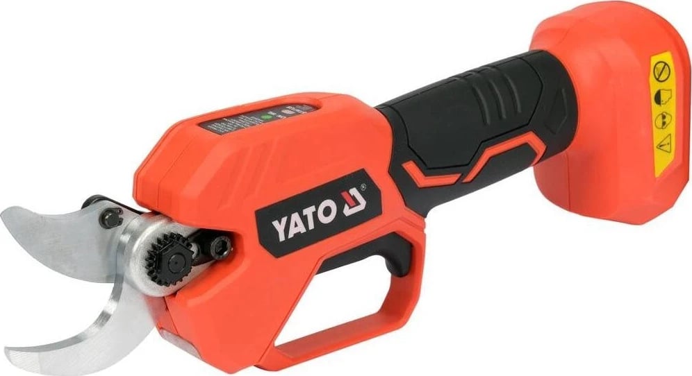 Vegël Yato YT-828378, me bateri Lithium-ion 18V