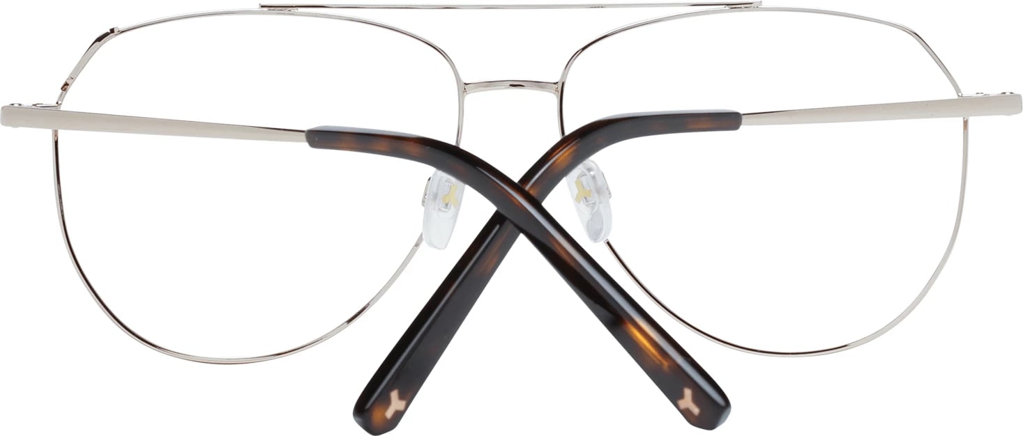 Syze optike unisex Bally, argjend