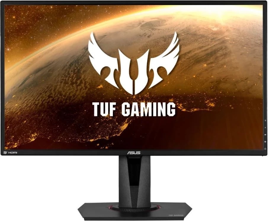 Monitor Asus TUF Gaming VG27AQ, 27", Quad HD, i zi