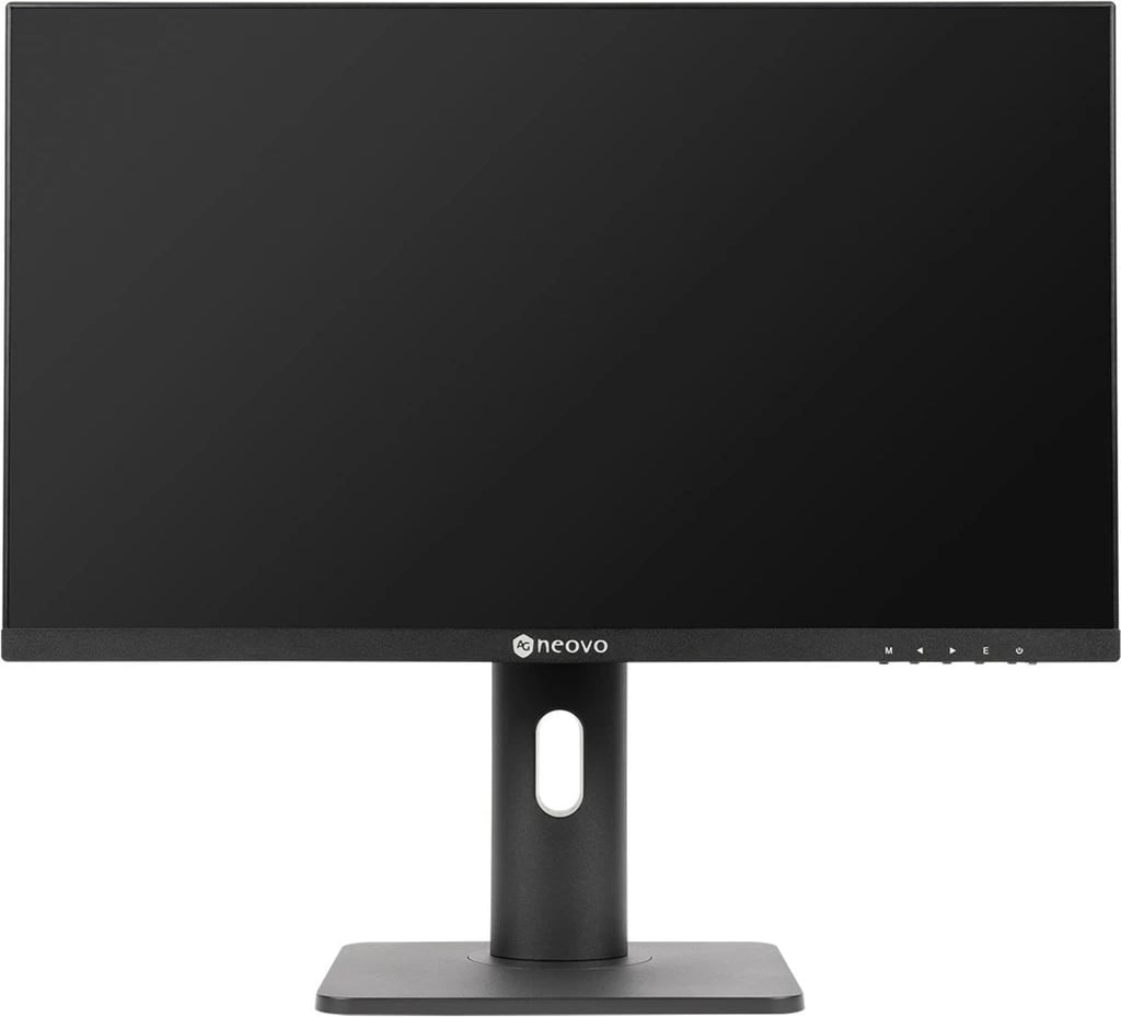 Monitor AG Neovo LH-2403, LED, 23.8", Full HD, i zi