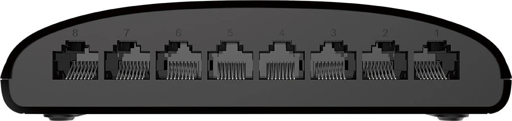 Switch D-Link për zyre