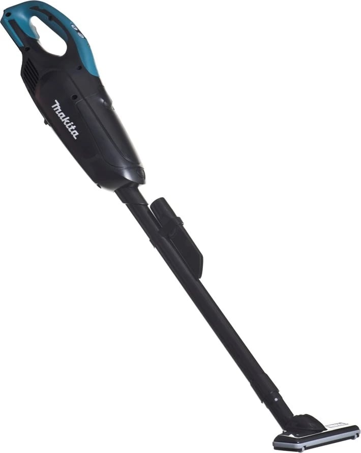 Fshesë dore me bateri Makita DCL182ZB, 18 V, e zezë/e kaltër