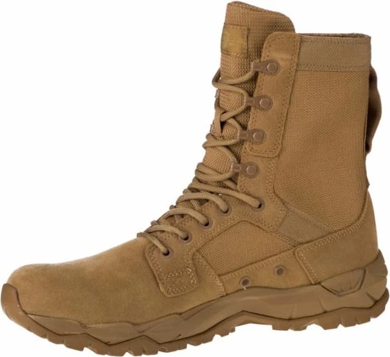 Çizme për meshkuj Merrell MQC 2 Tactical, ngjyrë kafe