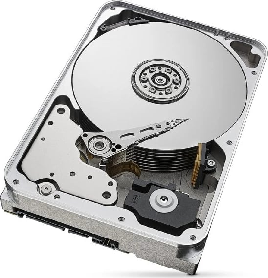 Disk HDD Seagate IronWolf Pro, 3.5", 16TB