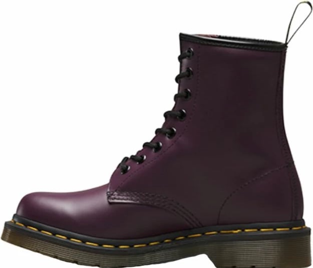 Çizme Dr Martens femra, vjollcë