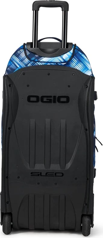 Çanta udhëtimi OGIO RIG 9800, Blu Hash